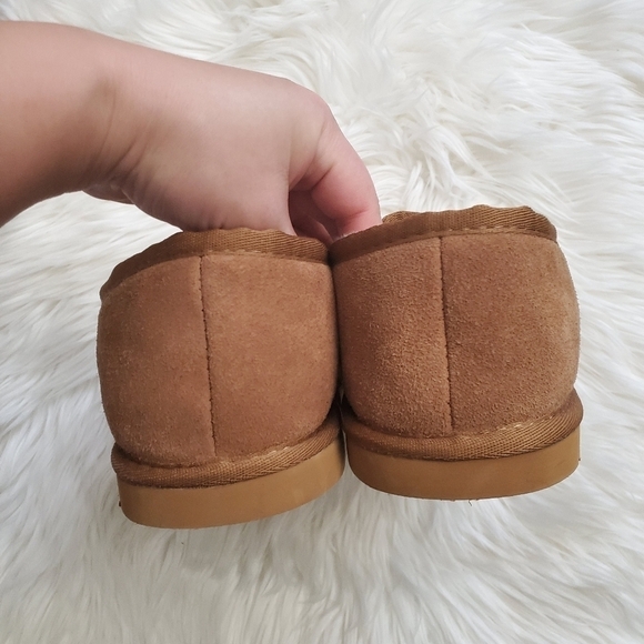 Lamo wrap bootie - Picture 4 of 8